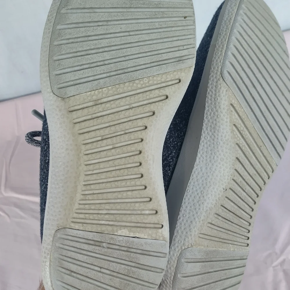 allbirds women wool